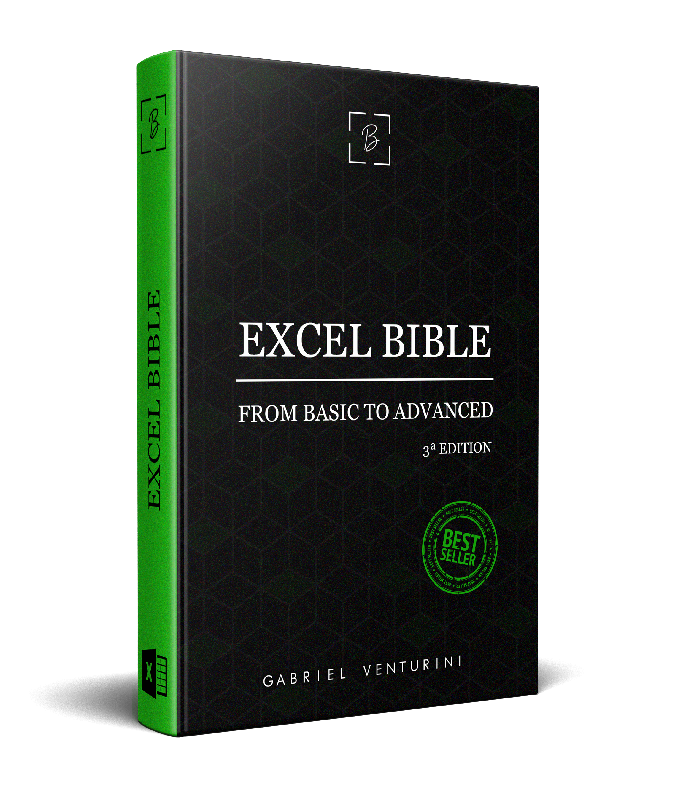 Excel Bible